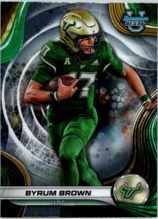 Byrum Brown