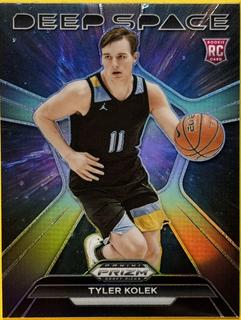 Tyler Kolek