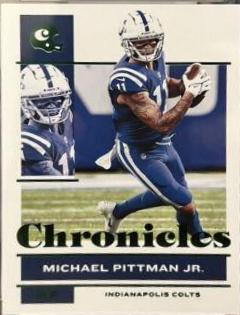Michael Pittman Jr.