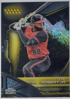 Luis Robert Jr.