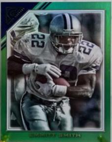 Emmitt Smith