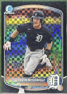 Kevin McGonigle