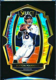 Peyton Manning