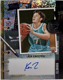 Kon Knueppel