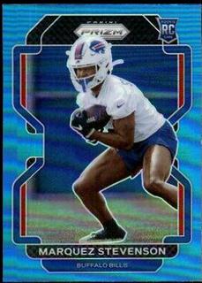 Marquez Stevenson