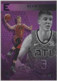Kevin Huerter