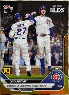 Chicago Cubs