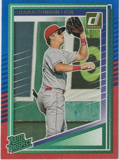 Charlie Condon