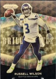 Russell Wilson