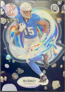 Ladd McConkey