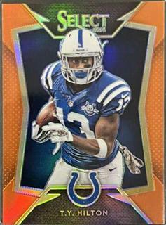 T.Y. Hilton