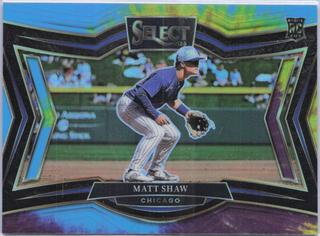 Matt Shaw