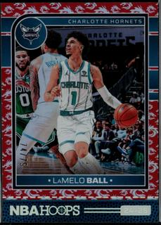 LaMelo Ball