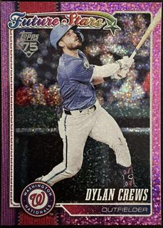 Dylan Crews