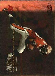 Warrick Dunn