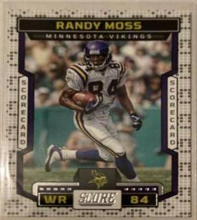 Randy Moss