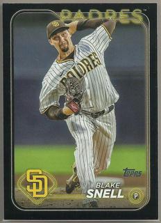 Blake Snell