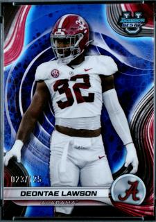 Deontae Lawson