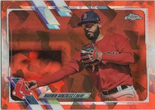 Marwin Gonzalez