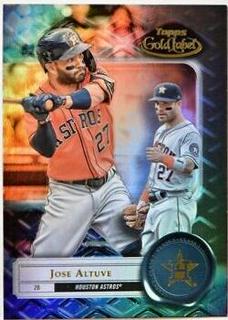 Jose Altuve