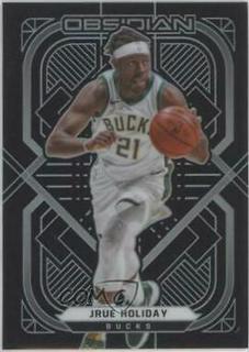 Jrue Holiday