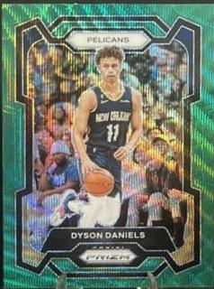 Dyson Daniels