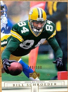 Bill Schroeder