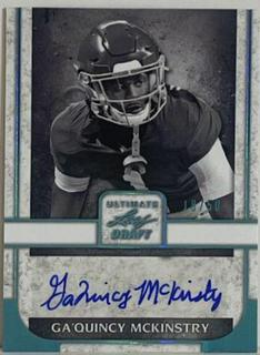 Ga'Quincy McKinstry
