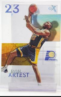 Ron Artest