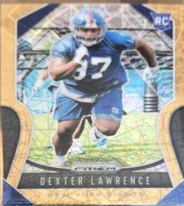 Dexter Lawrence
