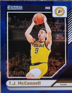 T.J. McConnell