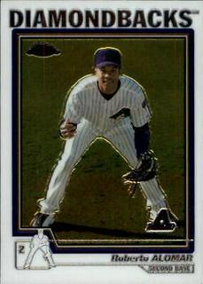 Roberto Alomar