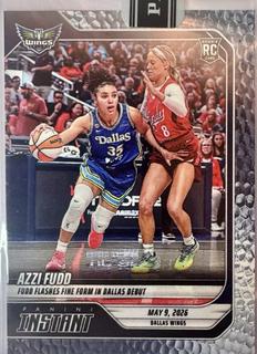 Azzi Fudd
