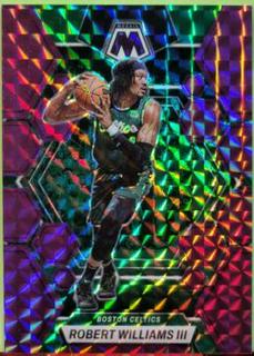 Robert Williams III