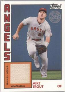 Mike Trout