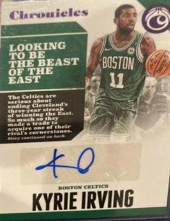 Kyrie Irving