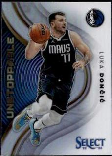 Luka Doncic