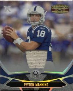 Peyton Manning