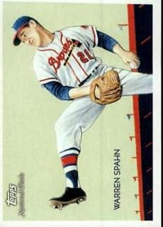 Warren Spahn
