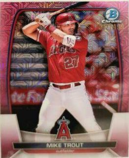 Mike Trout