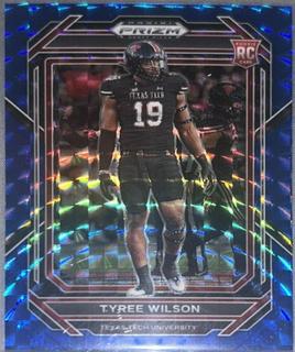 Tyree Wilson