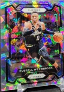 Russell Westbrook