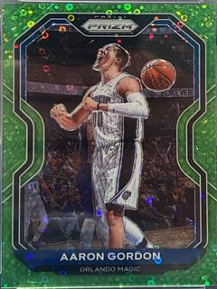 Aaron Gordon