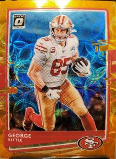 George Kittle