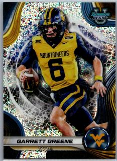 Garrett Greene