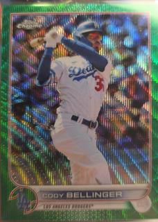 Cody Bellinger