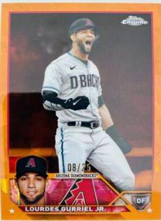 Lourdes Gurriel Jr.