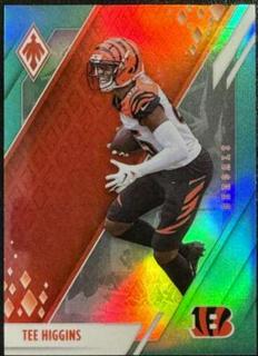 Tee Higgins