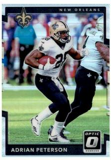 Adrian Peterson