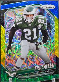 Eric Allen